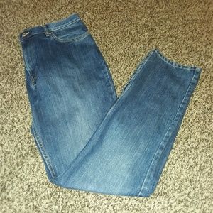 Men's Slim Fit Jeans 👖